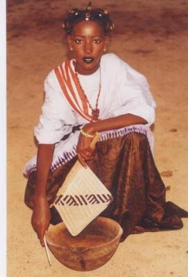 les journees culturelles de madina  ndiathbe