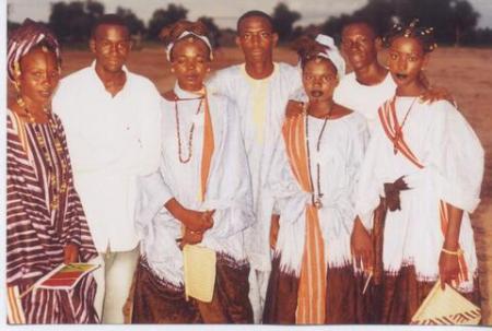 journees culturelles de madina ndiathbe 1ere edition