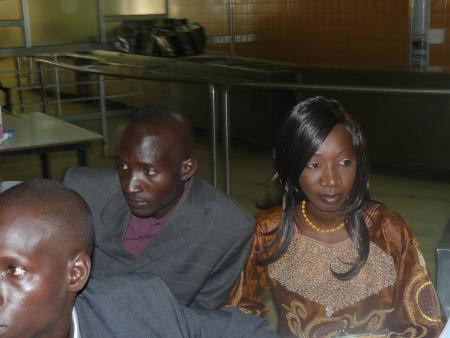 journee  d'integration de l'amical