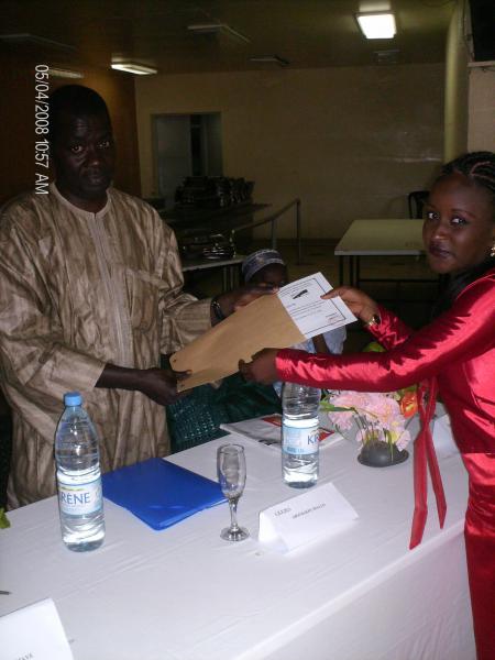 journee d'integration 