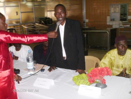 journee d'integration