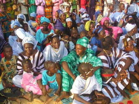 journees culturelles de madina ndiathbe 2eme edition