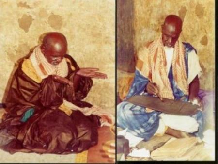 Thierno Hamdou Rabby Ndiath