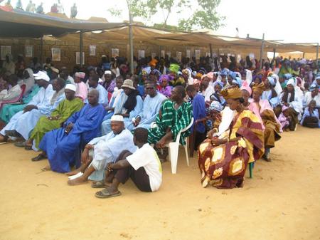 les journees culturelles