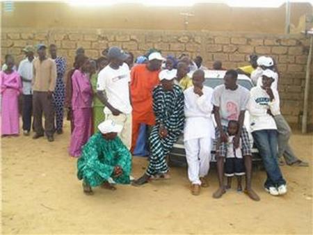 On njarama sukabe madinanabe yo Allahu yi gollemon.