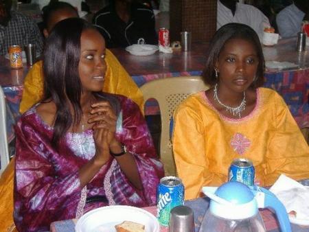 farmata thiam et aicha 