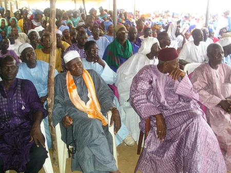 les journees  culturelles