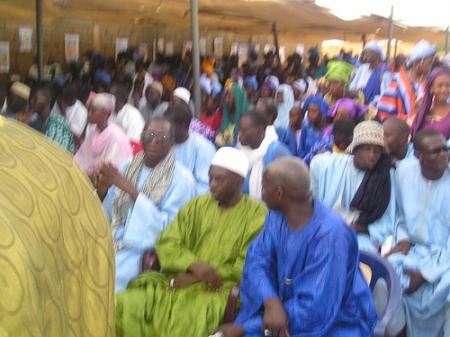 les journees culturelles