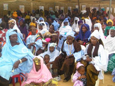 les journees culturelles