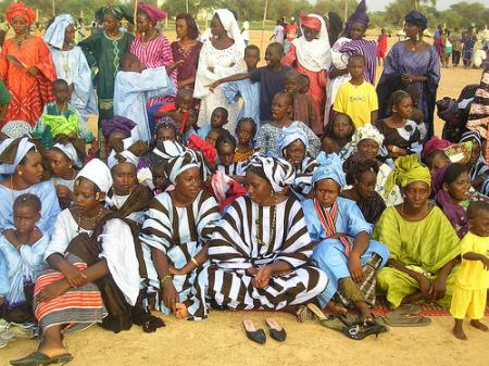 les journees culturelles